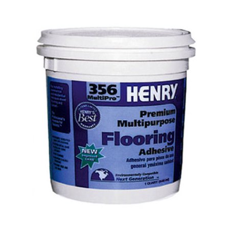 GLUE FLOOR M PURP QT#356