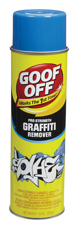 GRAFITTI REMOVR VOC 16OZ