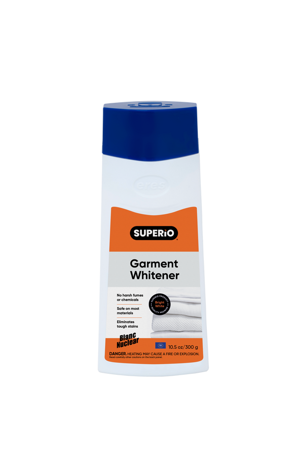 Garment Whitener - 10.5 oz.