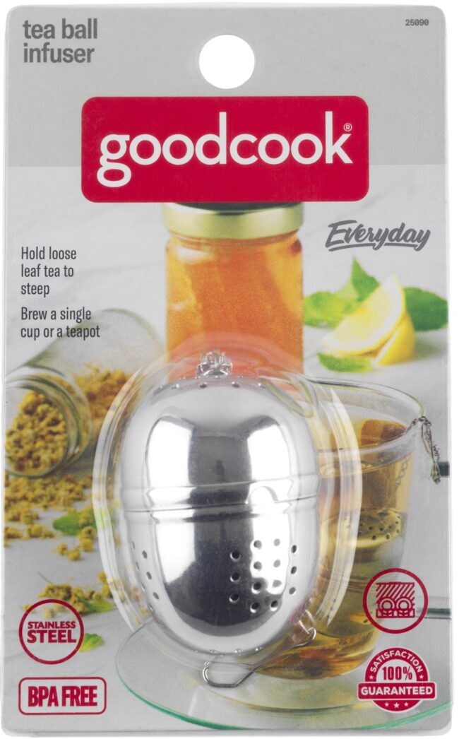Goodcook Tea Ball Diffuser