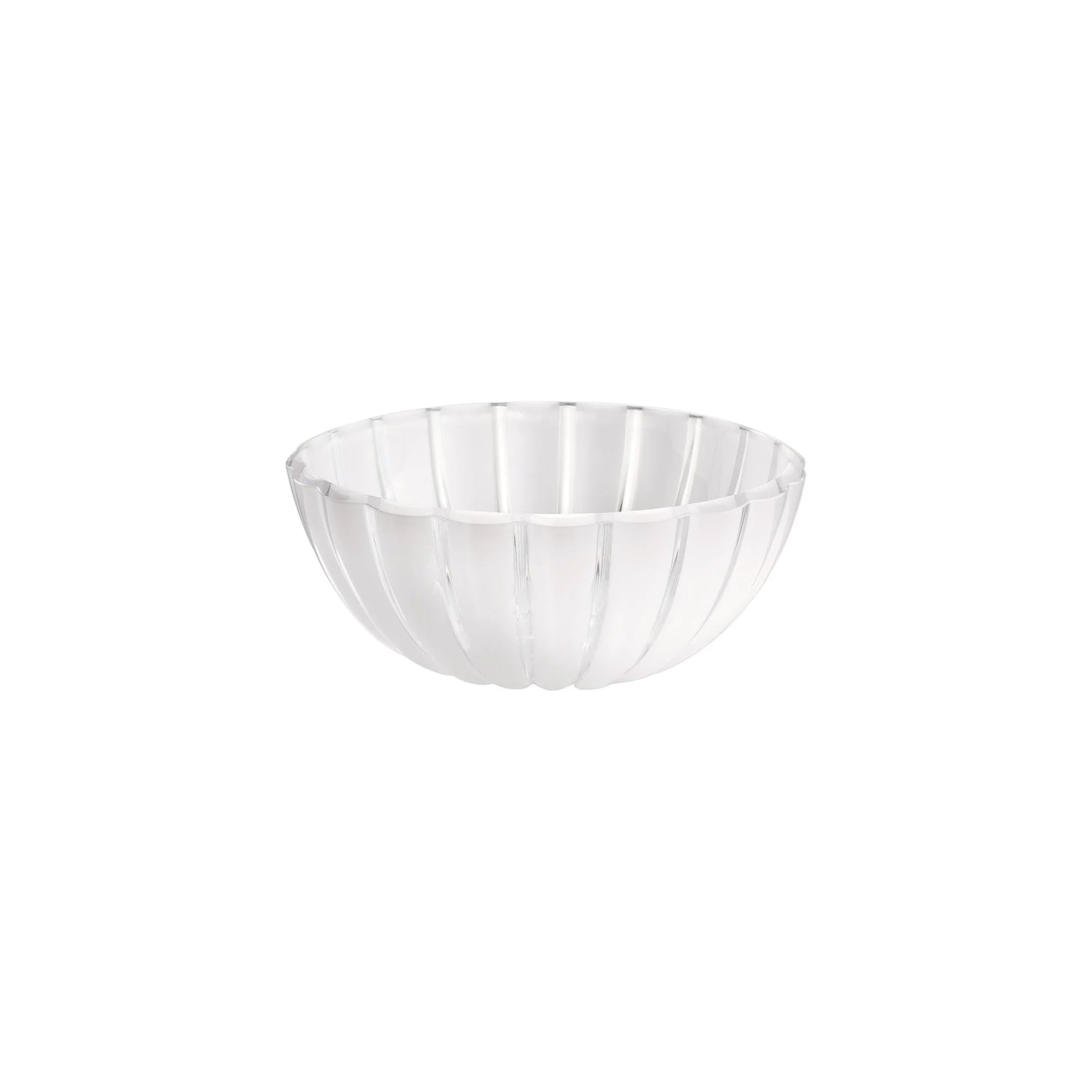 Grace Bowl Medium White 020CM