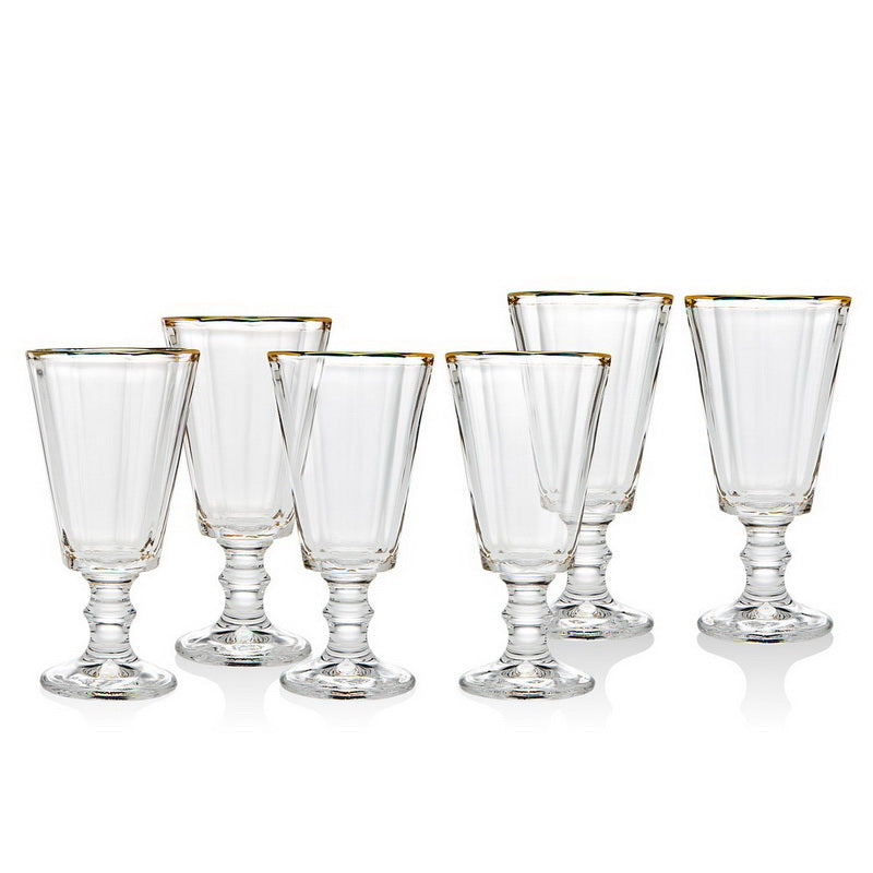 Grandeur Gold Crystal