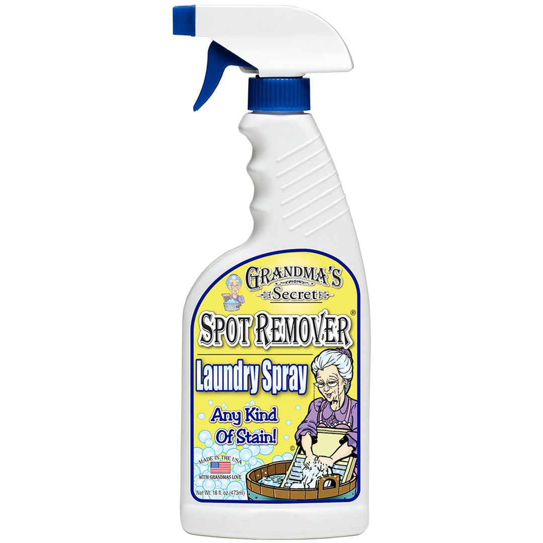Grandma"s Secret Laundry Spray 16oz