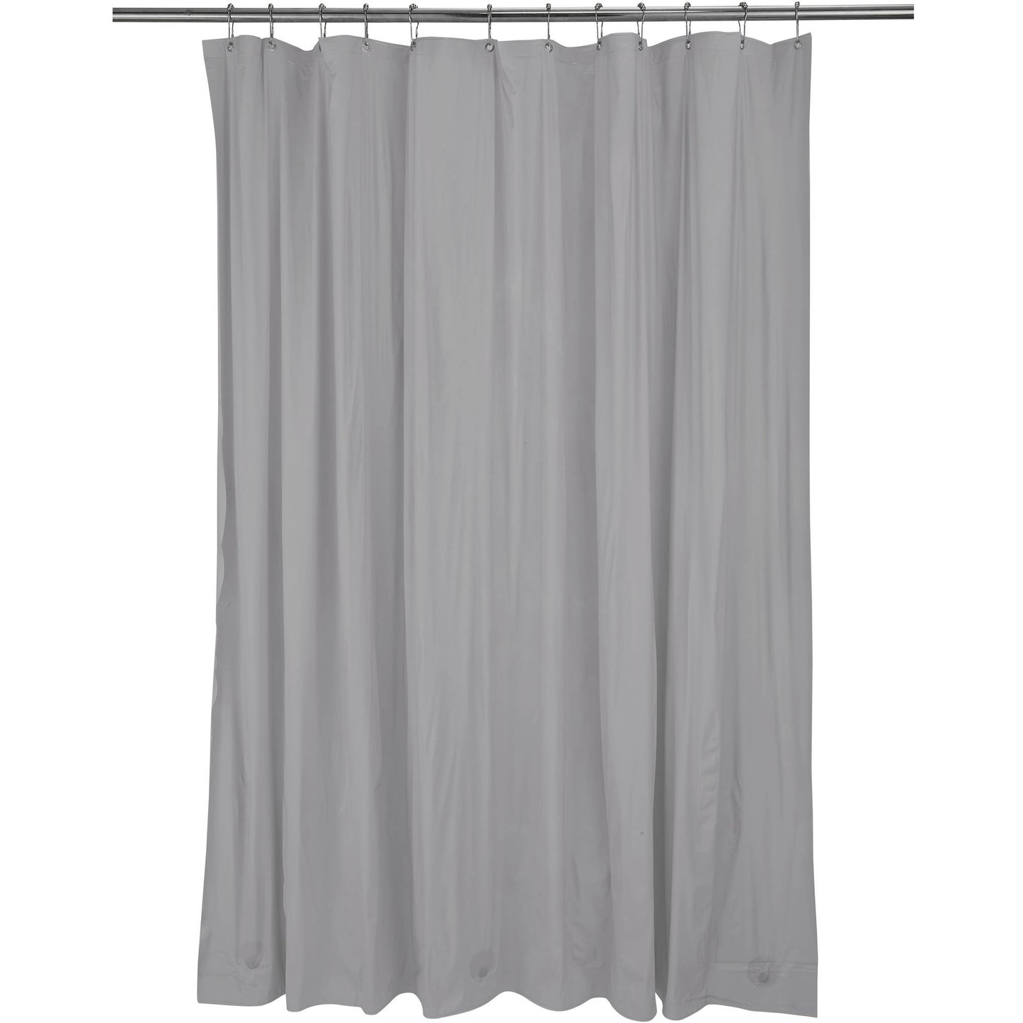Grey Shower Liner 1
