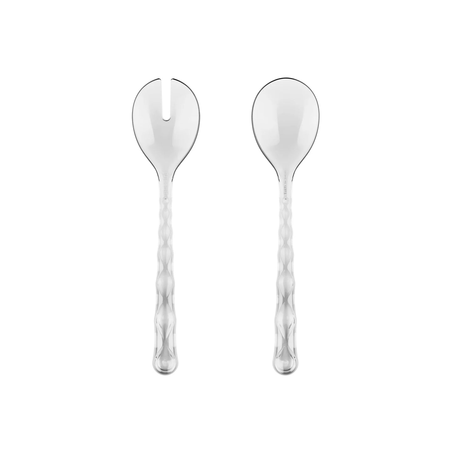 Guzzini Salad Servers- VANITY