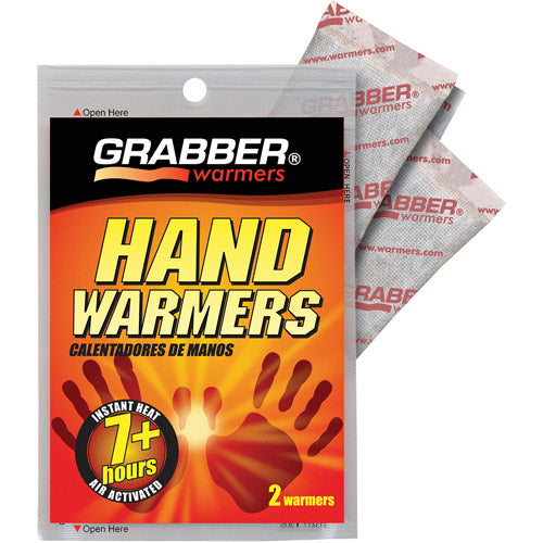HAND WARMER 7HR 2PK