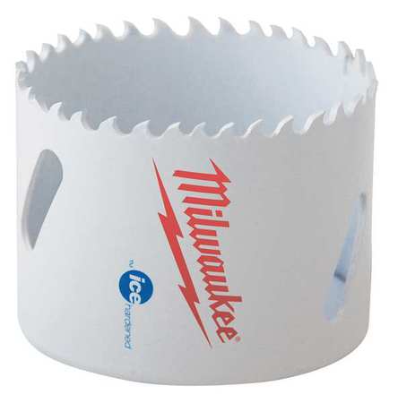 HOLE DOZER BM HLSW 1-1/2 1