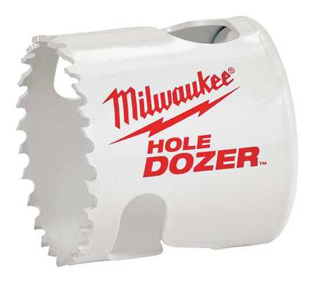 HOLE DZR BM HLSW 2-3/8""""