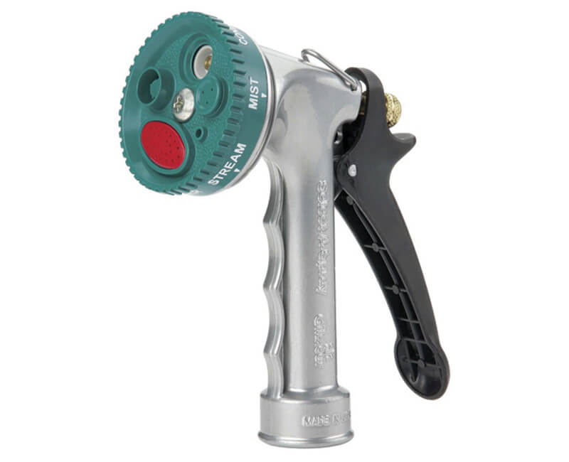 HOSE NOZZLE-SELECT/A/SPRAY-