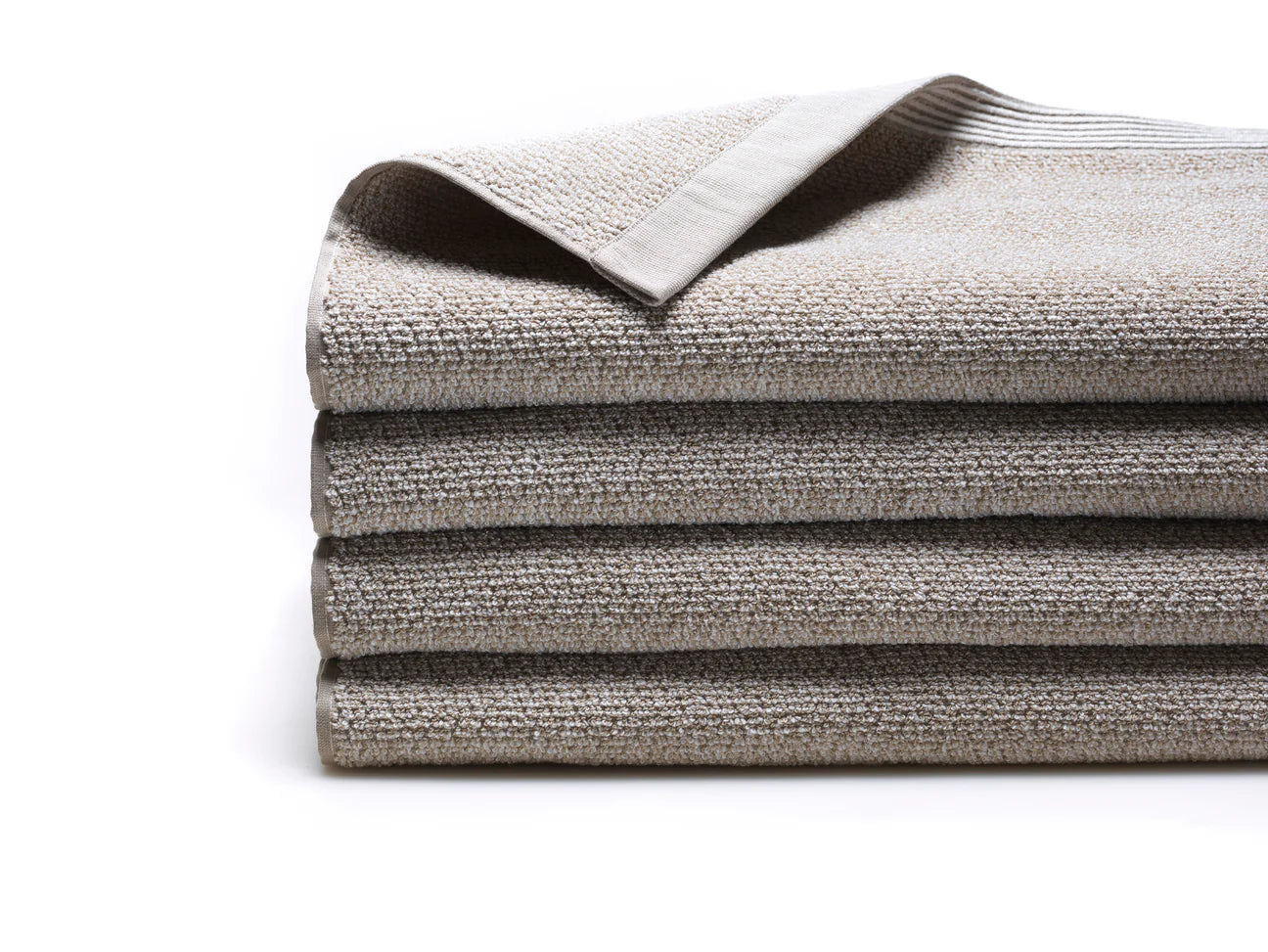 Hand Towel (Biege Spicy 20"X36") 3