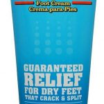 Healthy Feet 3.0oz HF Tube