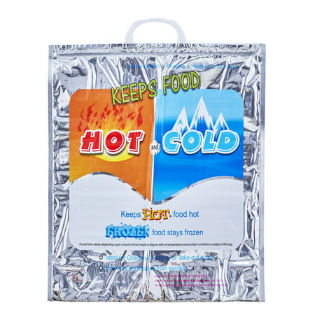 Hot Cold Bag