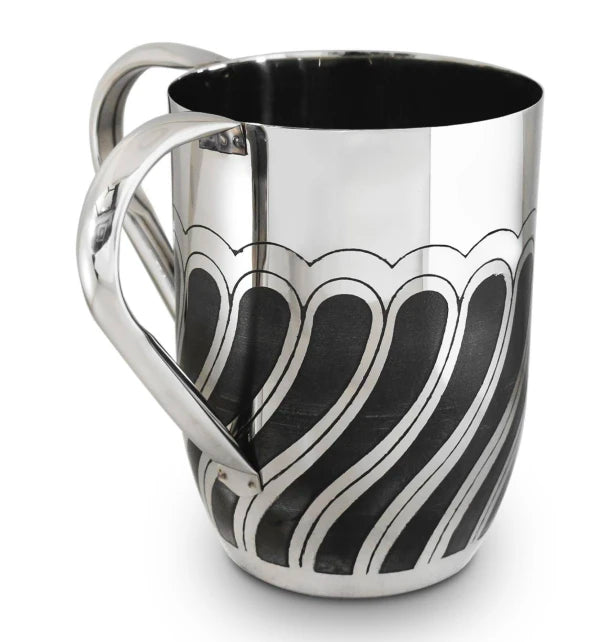S/S Wash Cup