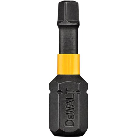 IMPACT DRVR BIT#2X1" 5PC