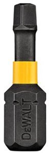 IMPACT DRV BIT T20X1"2PC