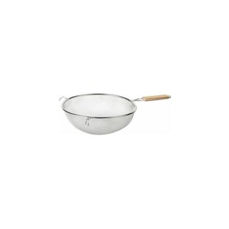 IMUSA S.S. STRAINER - 6"