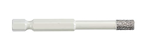 ITM White Diamond 1/4 Tile Bit