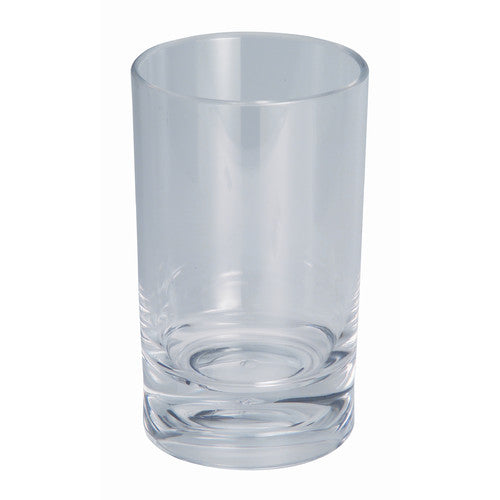 I design Acrylic Clear Cup 1