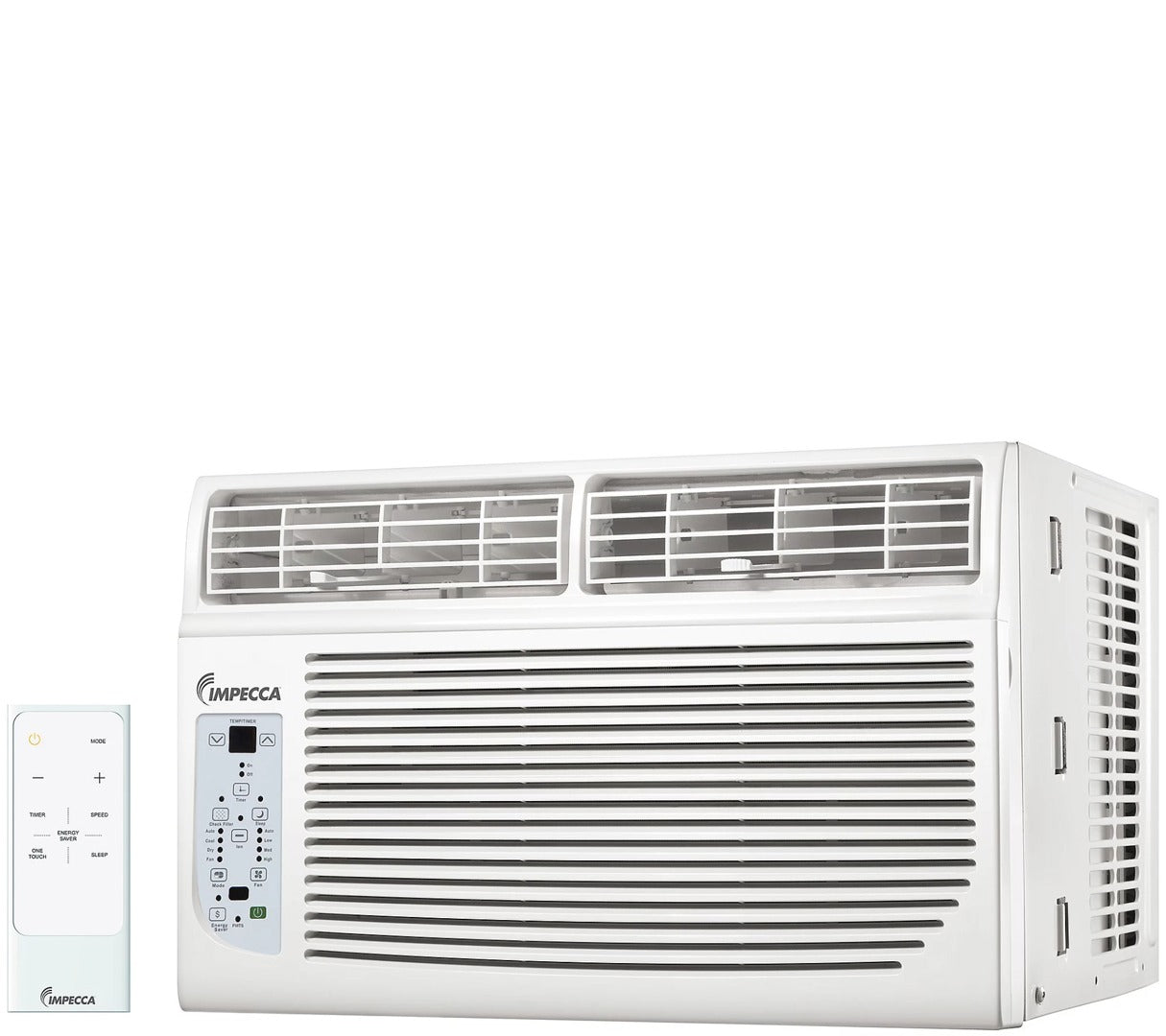 Impecca 8000 Btu Window Air Conditioner 1