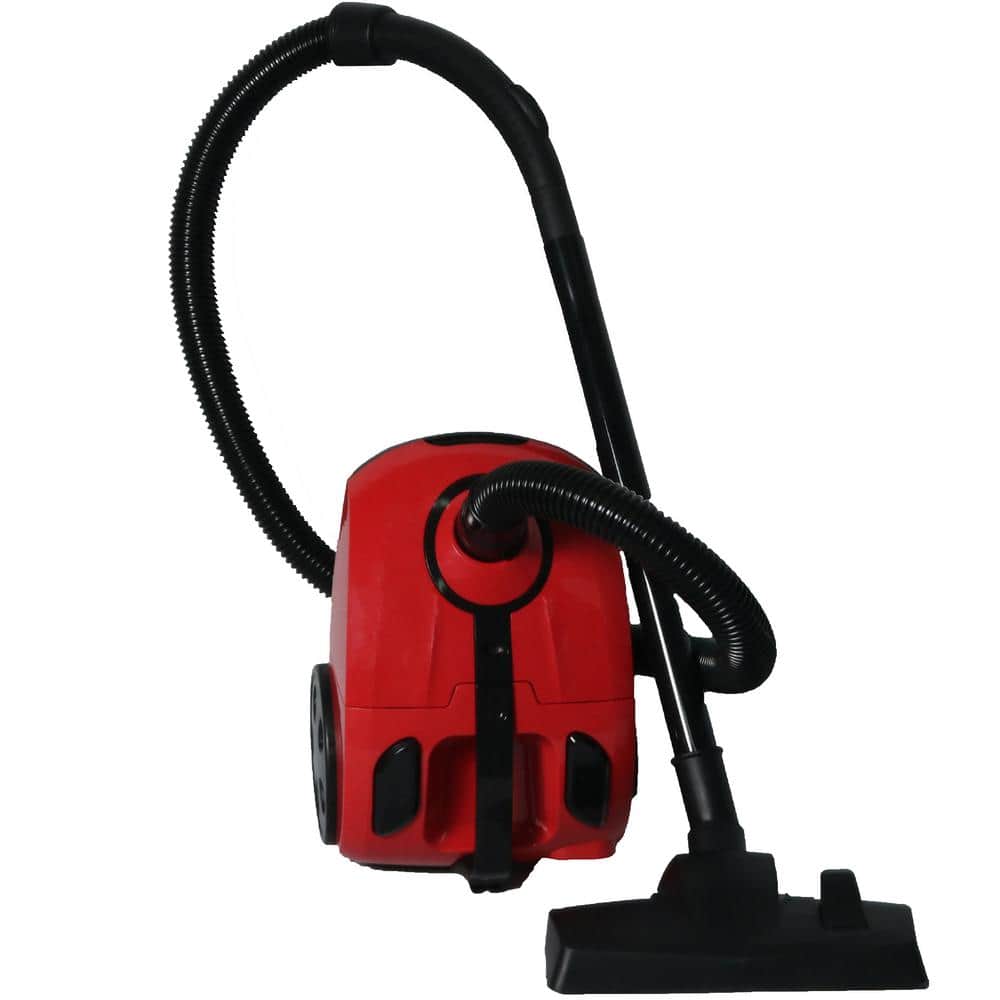 Impecca Canister Vacuum Cleaner