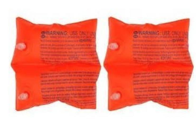Intex Arm Band 6-12 Yrs