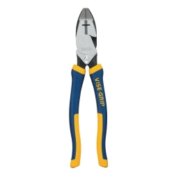 Irwin Vise-Grip 9-1/2'' Linemans Plier