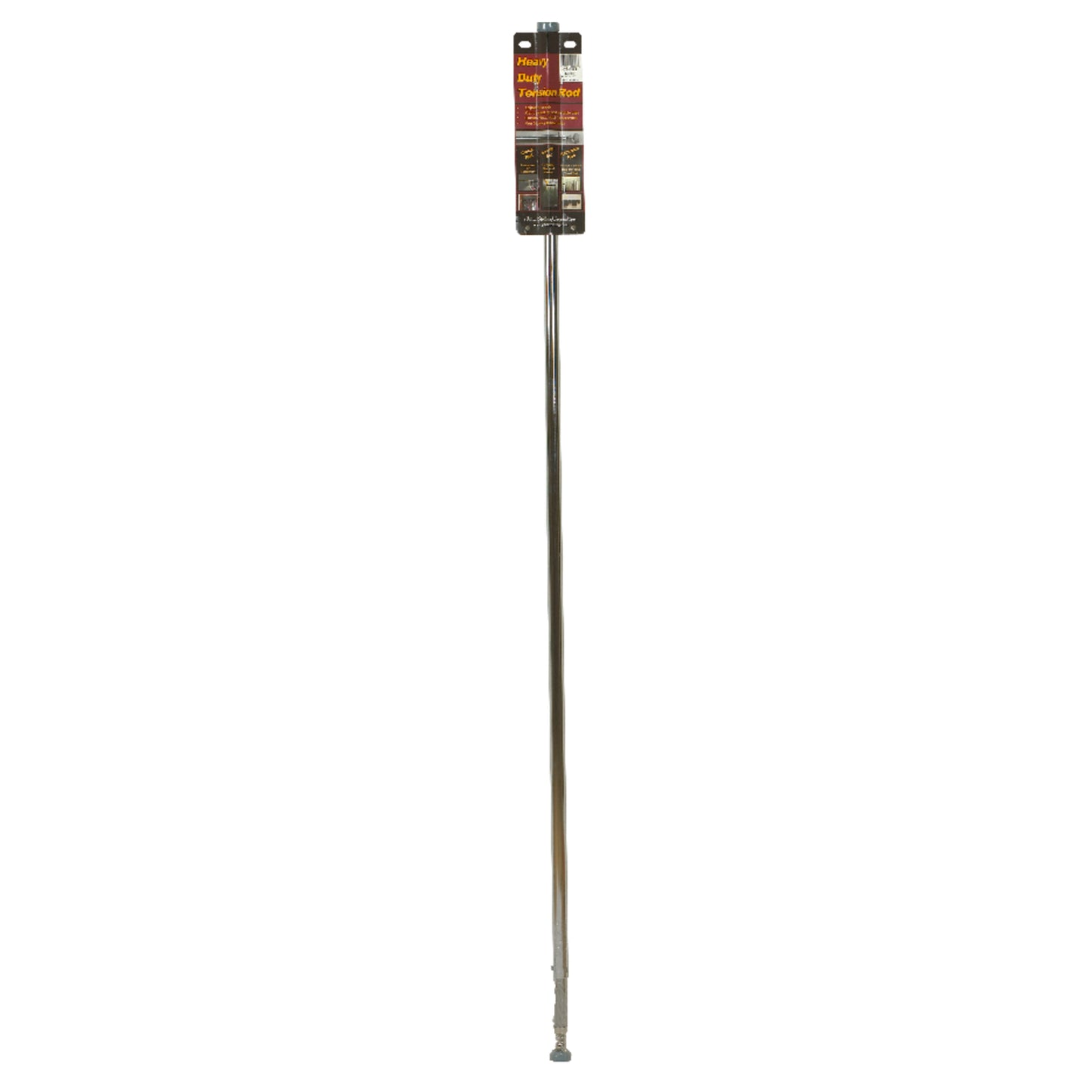 JEB TENSION ROD 58"-83"