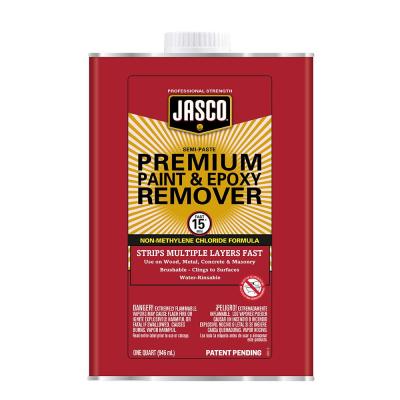 Jasco Paint remover Qt 2