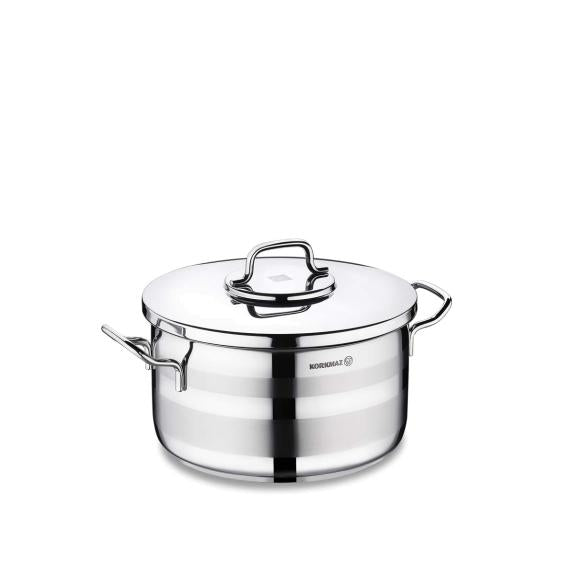 Korkmaz 5QT Stock Pot