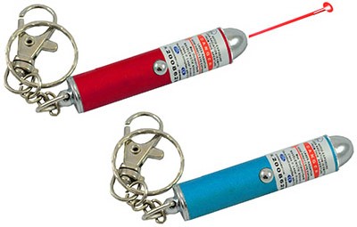 LASER PET TOY