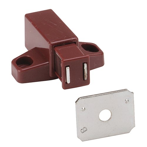 LATCH SINGLE MAGNETIC