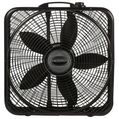 Lasko 20'' Box Fan