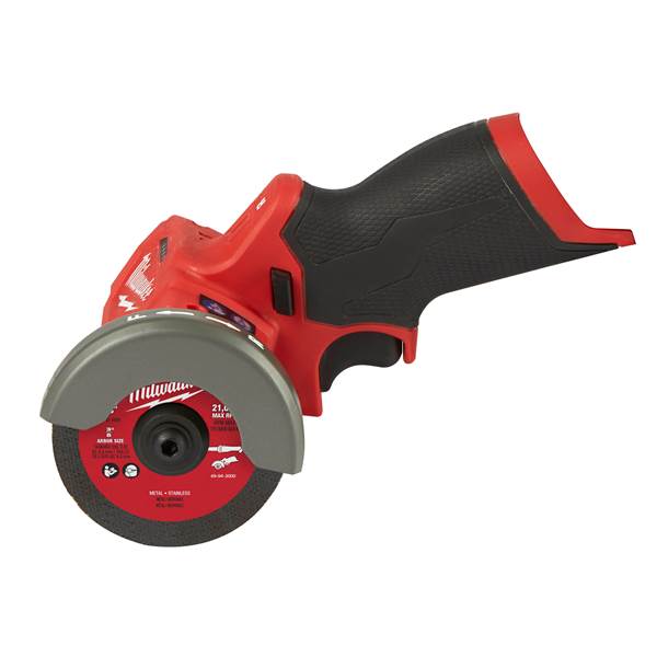 M12 FUEL CUTOFF TL BT 3"