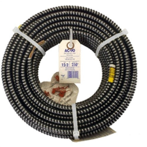 MC CABLE 12/2 AWG 250'
