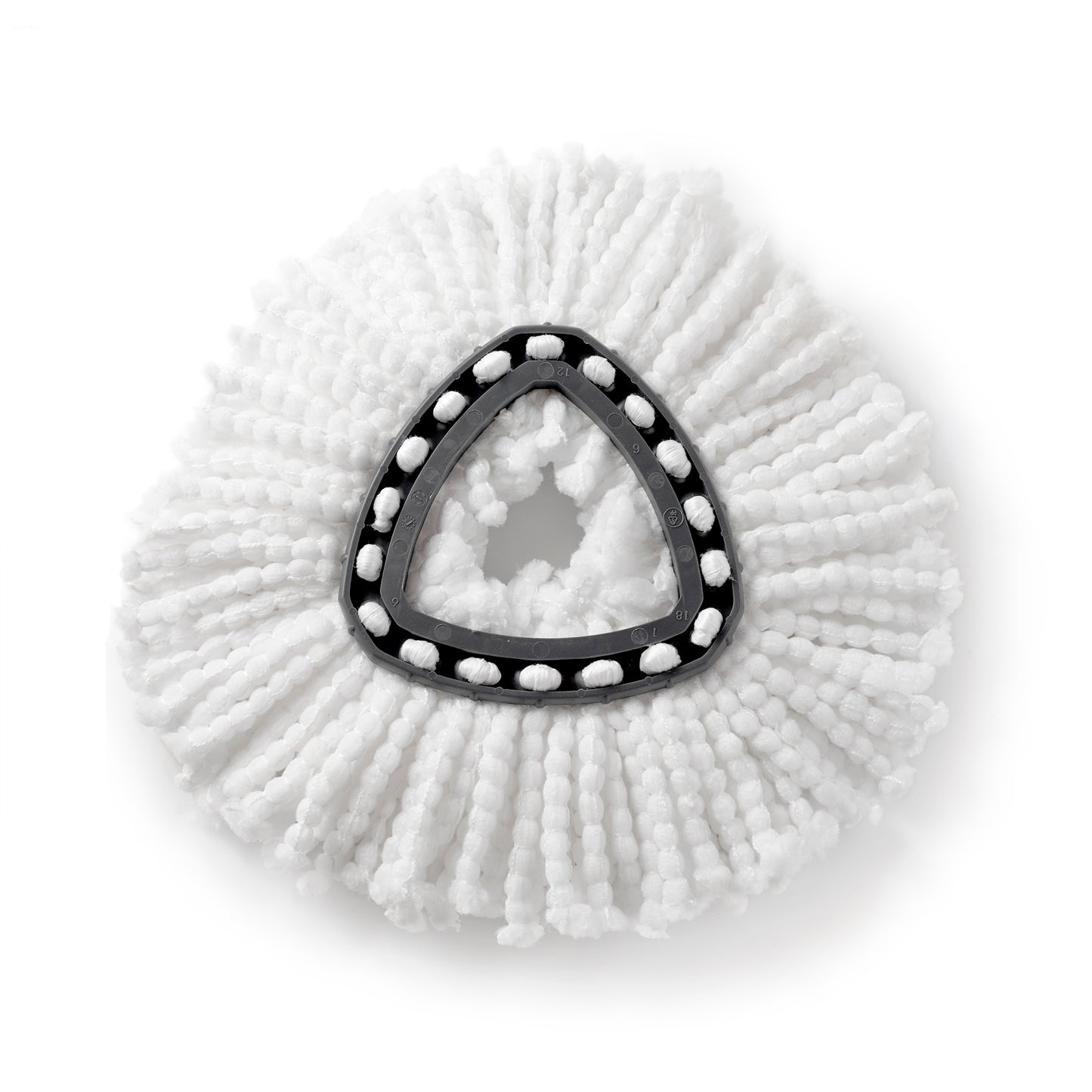 MOP REFILL-EASY WRING SPIN