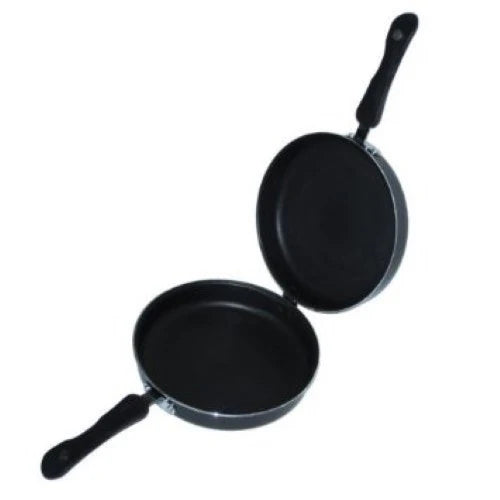 Magic Mill Double Kugel Pot 10''