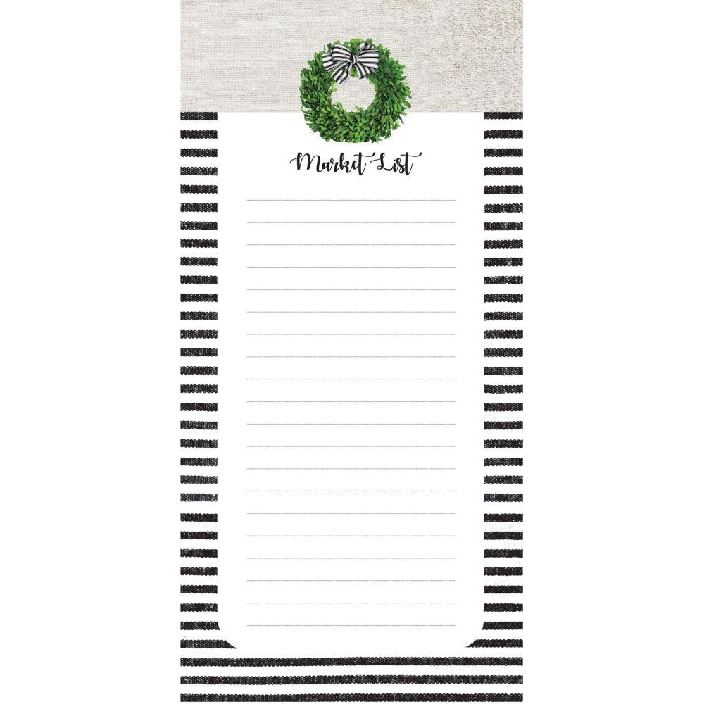 Magnatic List Pad 75 Sheets 2