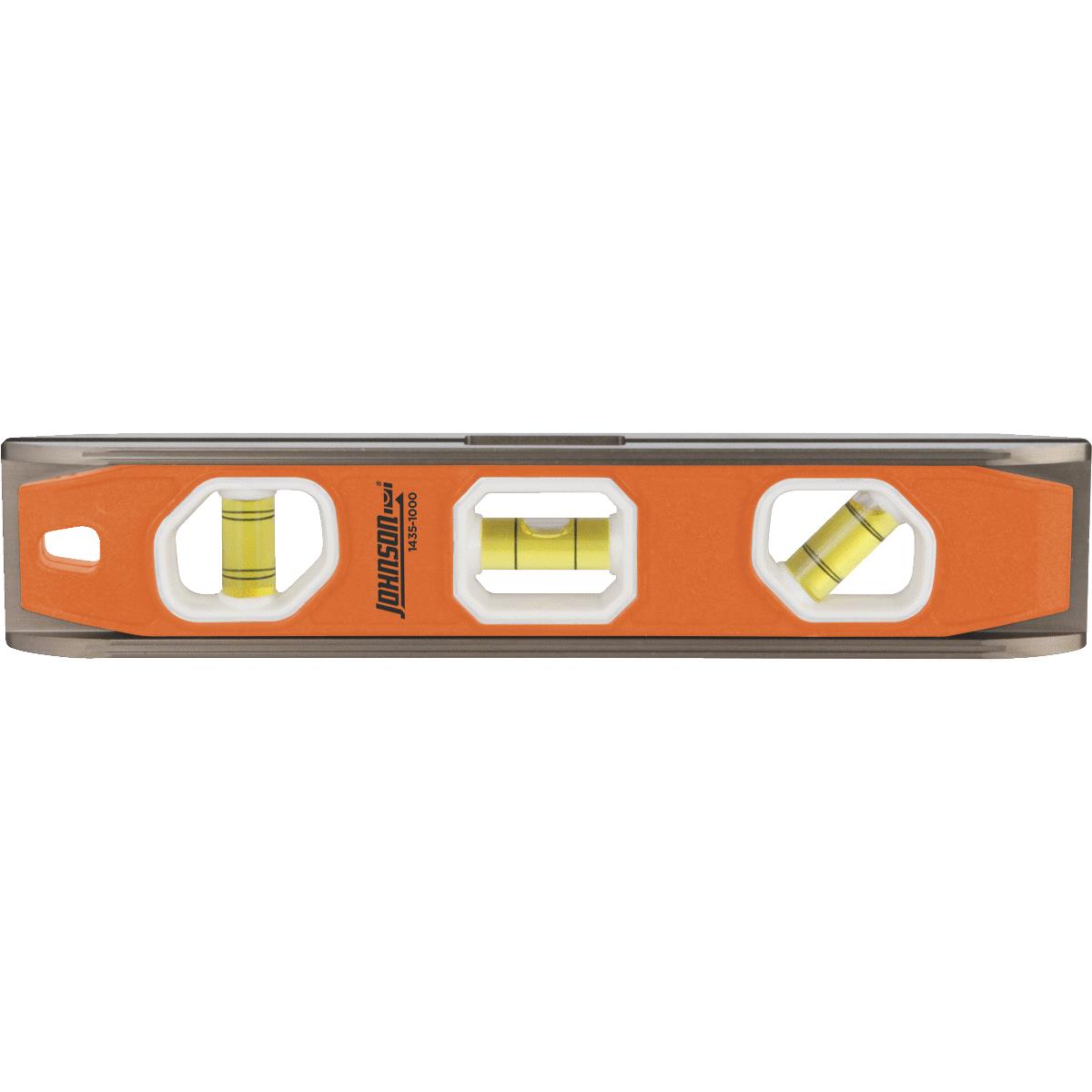 Magnetic Torpedo Level Rare Earth 10''