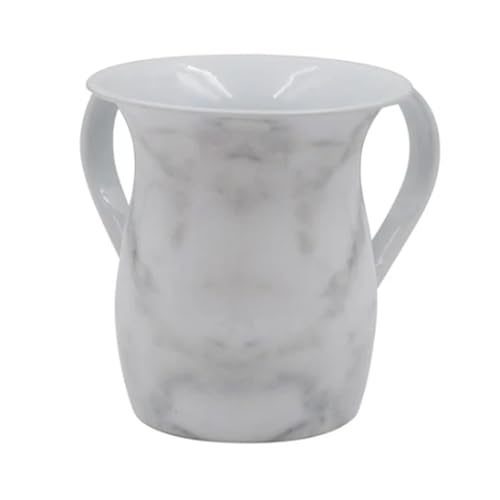 Marble Wash Cup