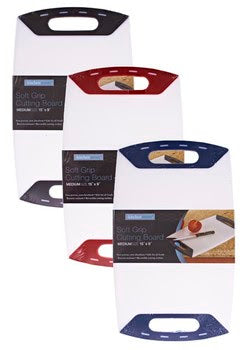 Medium Cutting Board 15"x 9"