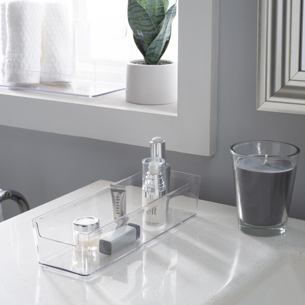 Medium Rectangle Storage Bin