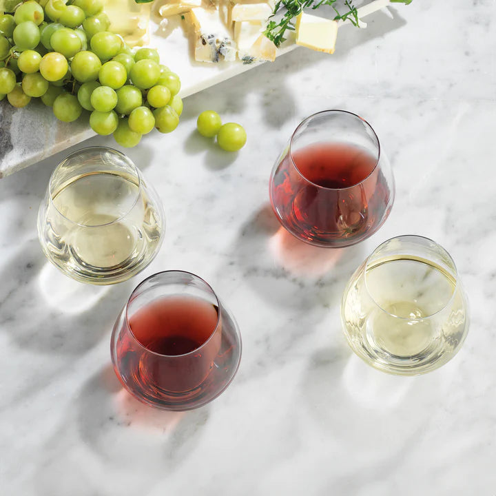 MERIDIAN S/4 20oz RED WINES