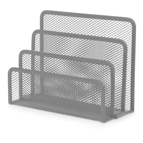 Mesh Letter & Envlope Holder