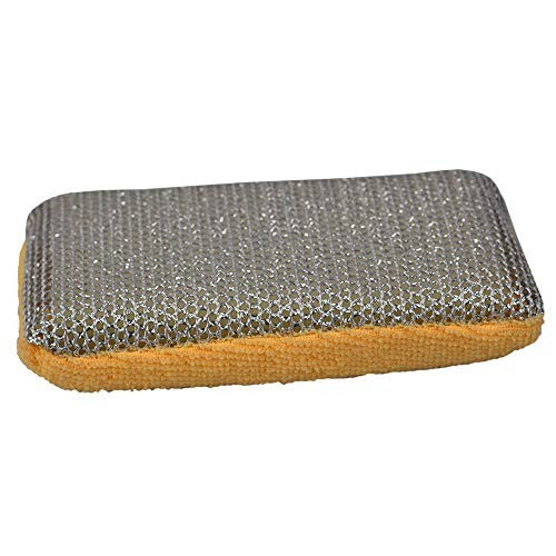 Microfiber Sponges 4