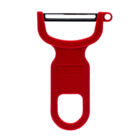 Millvado Swiss Peeler, Red 1