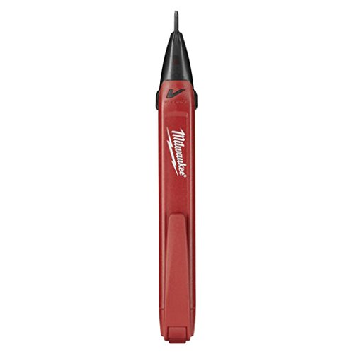 Milwaukee Voltage Tester