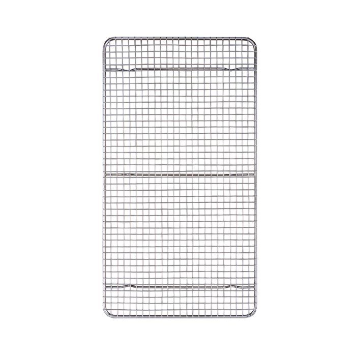 Mrs. Anderson's Baking Cooling Rack, 10 x 18