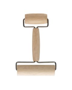 Mrs. Anderson's Baking Double Dough Roller