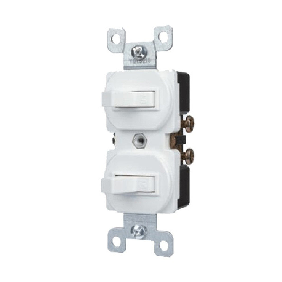 NAI Combination Toggle Switch
