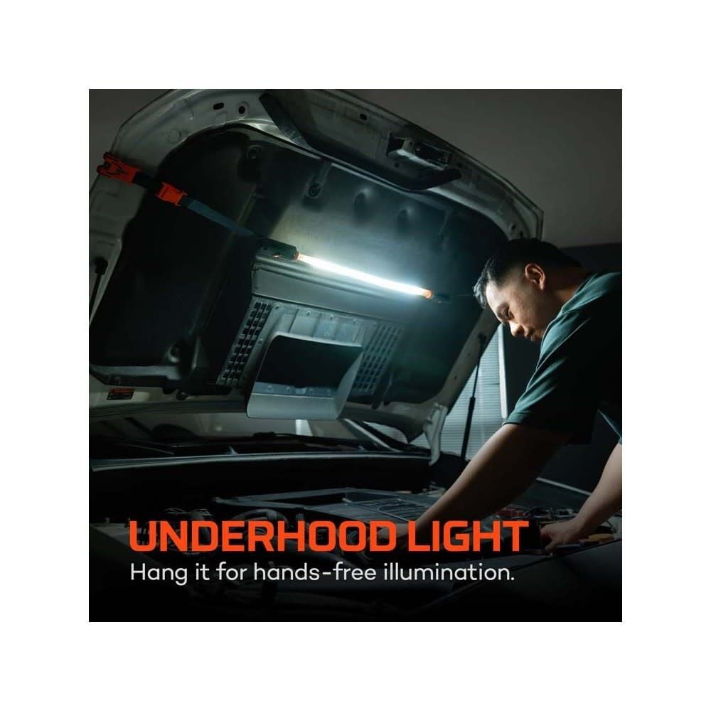 Nebo Bando 1000K Flashlight 3